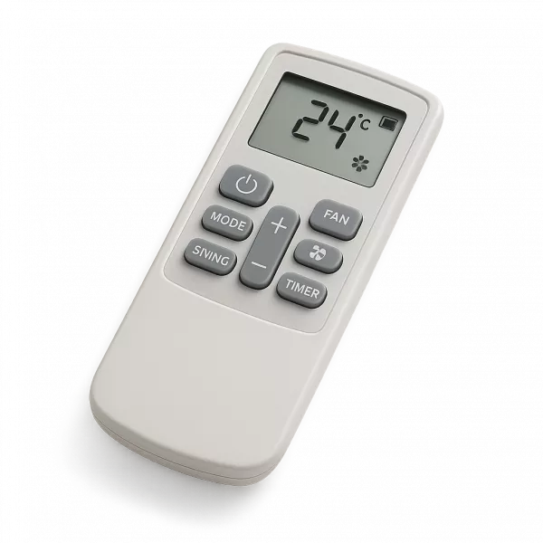 Control Remoto Universal para Minisplit