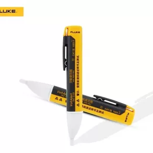 DETECTOR DE VOLTAJE TIPO LAPIZ MARCA FLUKE HASTA 1000V