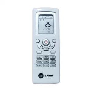 CONTROL REMOTO PARA MINISPLT AIRE ACONDICIONADO MARCA TRANE YT1F